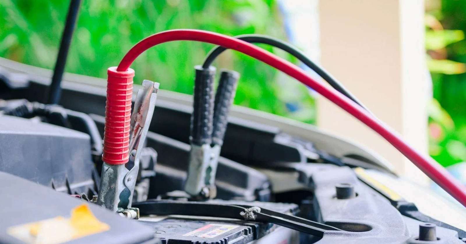 Silivri Akü Takviye