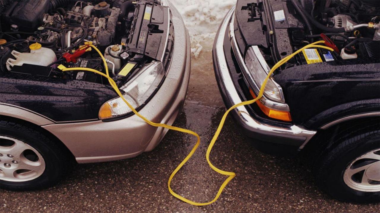 Silivri Akü Takviye