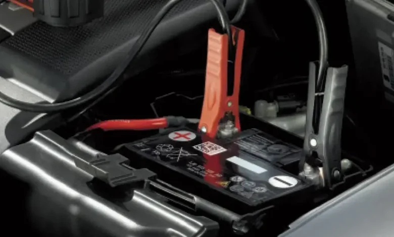 Silivri Akü Takviye